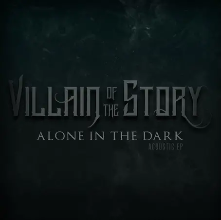 Villain Of The Story : Alone in the Dark